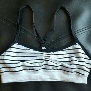 Jenni brand bra size large